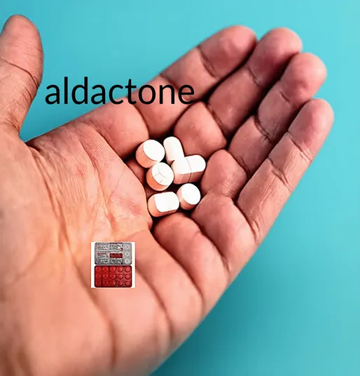 Precio de aldactone 100